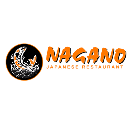 Nagano Sushi Logo